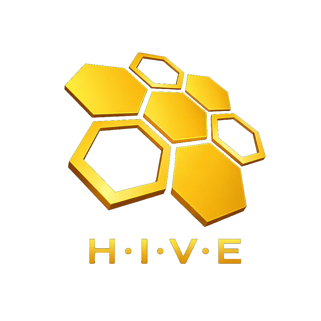 HIVE Logo